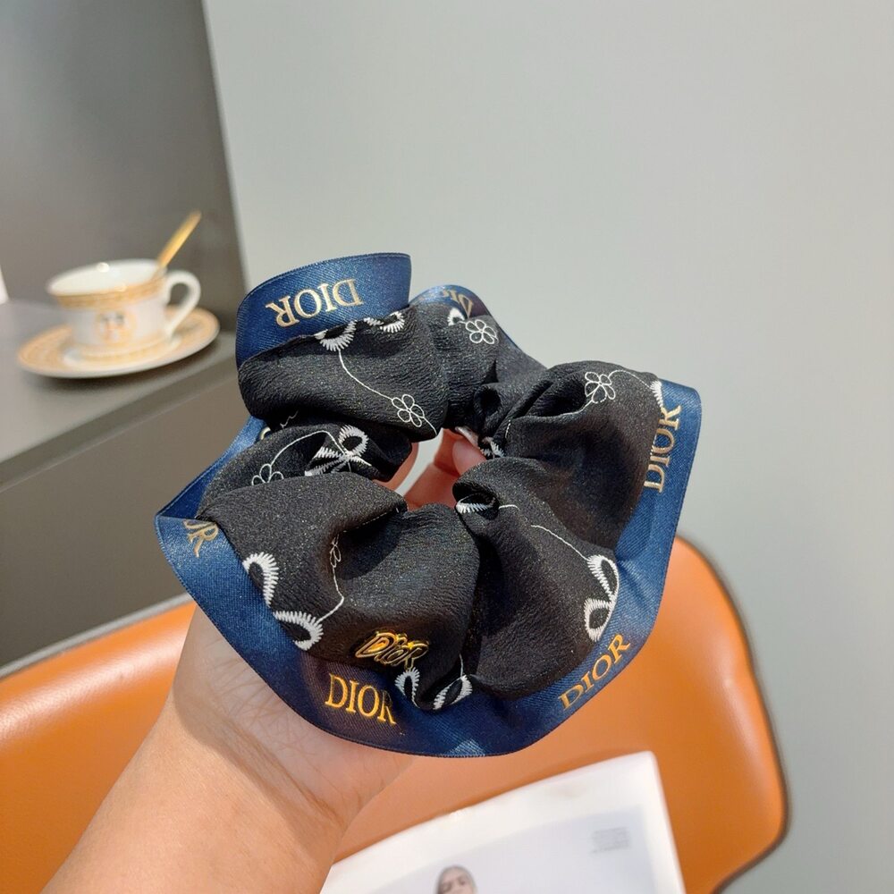 Dior Hair Tie